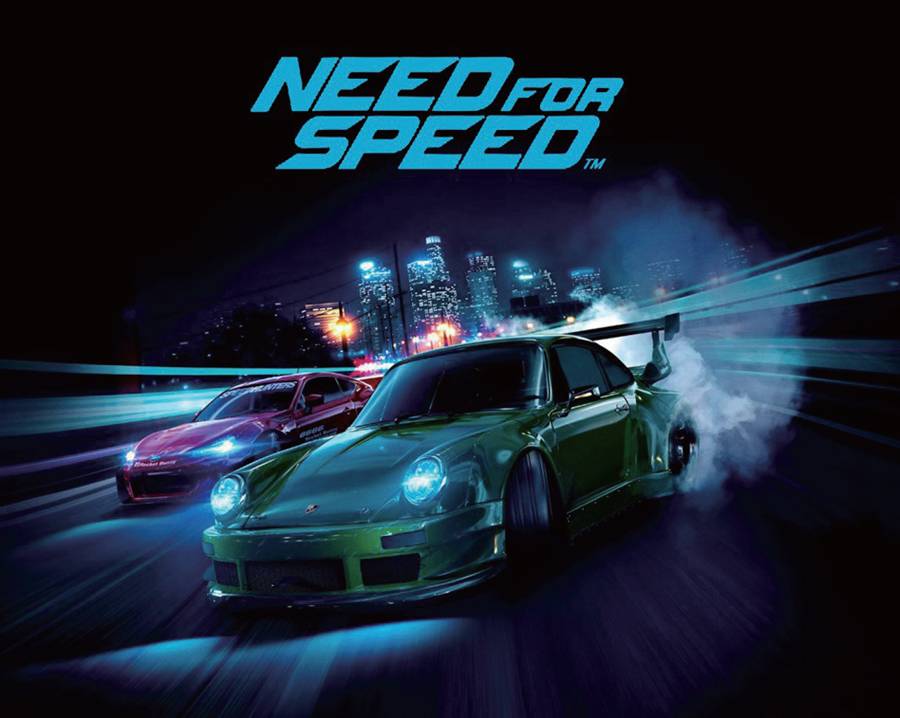 丢掉键鼠玩游戏2016年，那些非用手柄玩不可的游戏