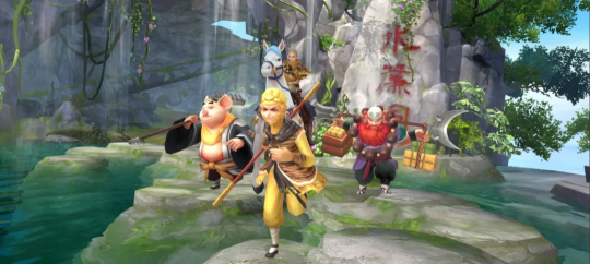 有了这份保姆级攻略，难取的经，轻松拿捏！