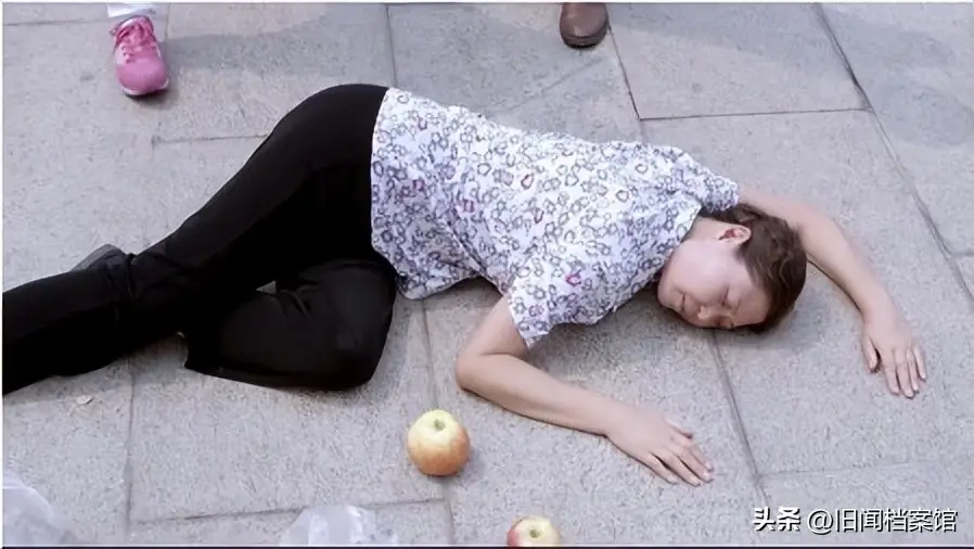 17年过去了，那个让国人不敢扶起摔倒老人的王浩法官现状还好吗？