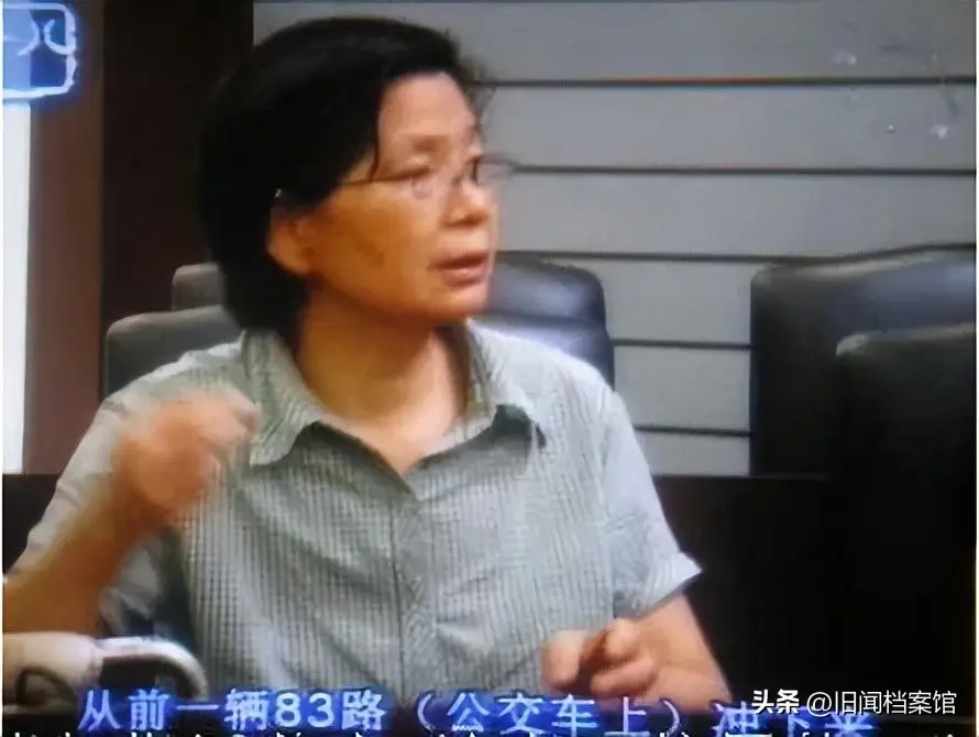 17年过去了，那个让国人不敢扶起摔倒老人的王浩法官现状还好吗？