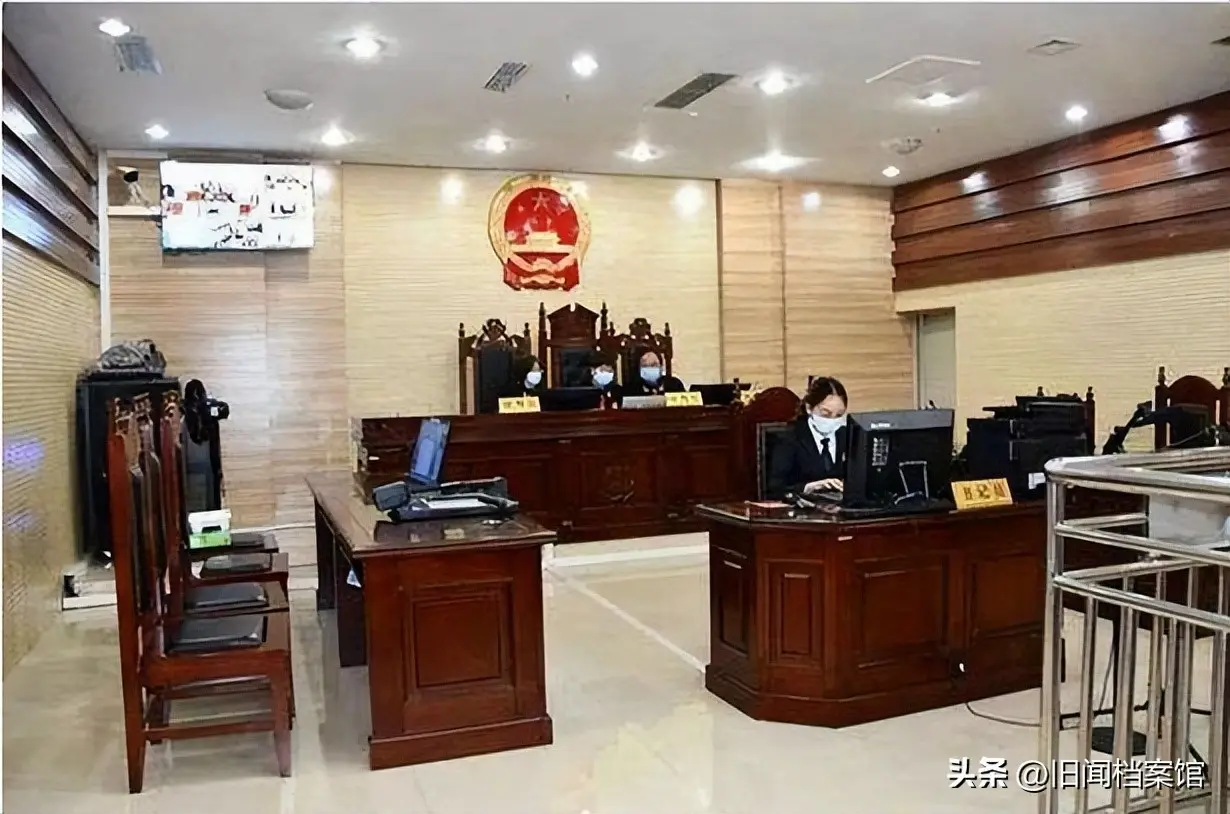 17年过去了，那个让国人不敢扶起摔倒老人的王浩法官现状还好吗？