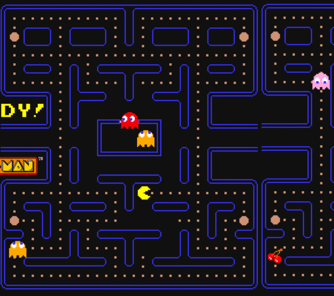 ⑿红白机回忆杀!穿越回小霸王的年代!盘点当年经典的FC游戏!