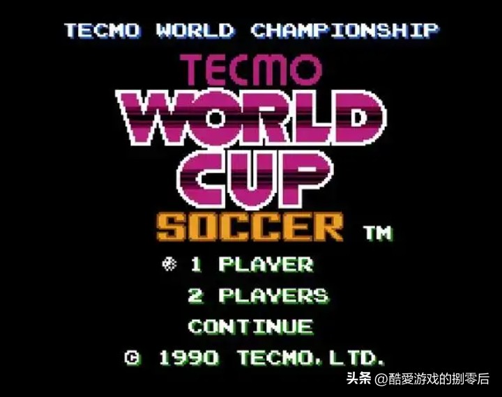 ⑿红白机回忆杀!穿越回小霸王的年代!盘点当年经典的FC游戏!