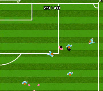 ⑿红白机回忆杀!穿越回小霸王的年代!盘点当年经典的FC游戏!