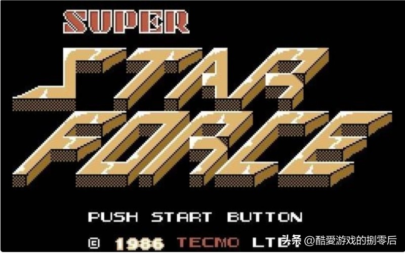 ⑿红白机回忆杀!穿越回小霸王的年代!盘点当年经典的FC游戏!