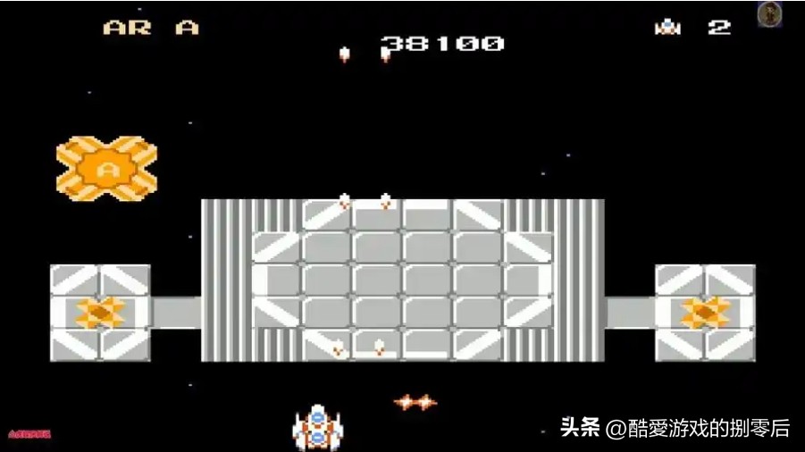 ⑿红白机回忆杀!穿越回小霸王的年代!盘点当年经典的FC游戏!