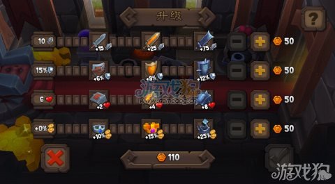 裤衩之心攻略通关心得分析 红心是关键