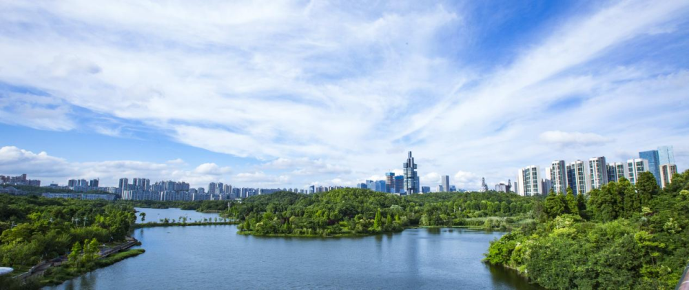 生态创建专题｜多彩贵州的生态共富路——国家级生态文明示范区的创新实践与系统经验