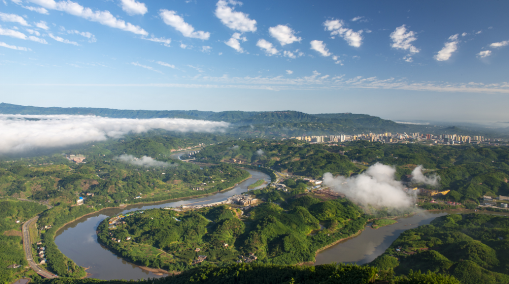 生态创建专题｜多彩贵州的生态共富路——国家级生态文明示范区的创新实践与系统经验