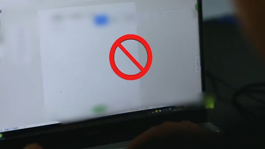 黄色网站“隐形钓人”全流程曝光：从弹窗到勒索，每步都藏杀招