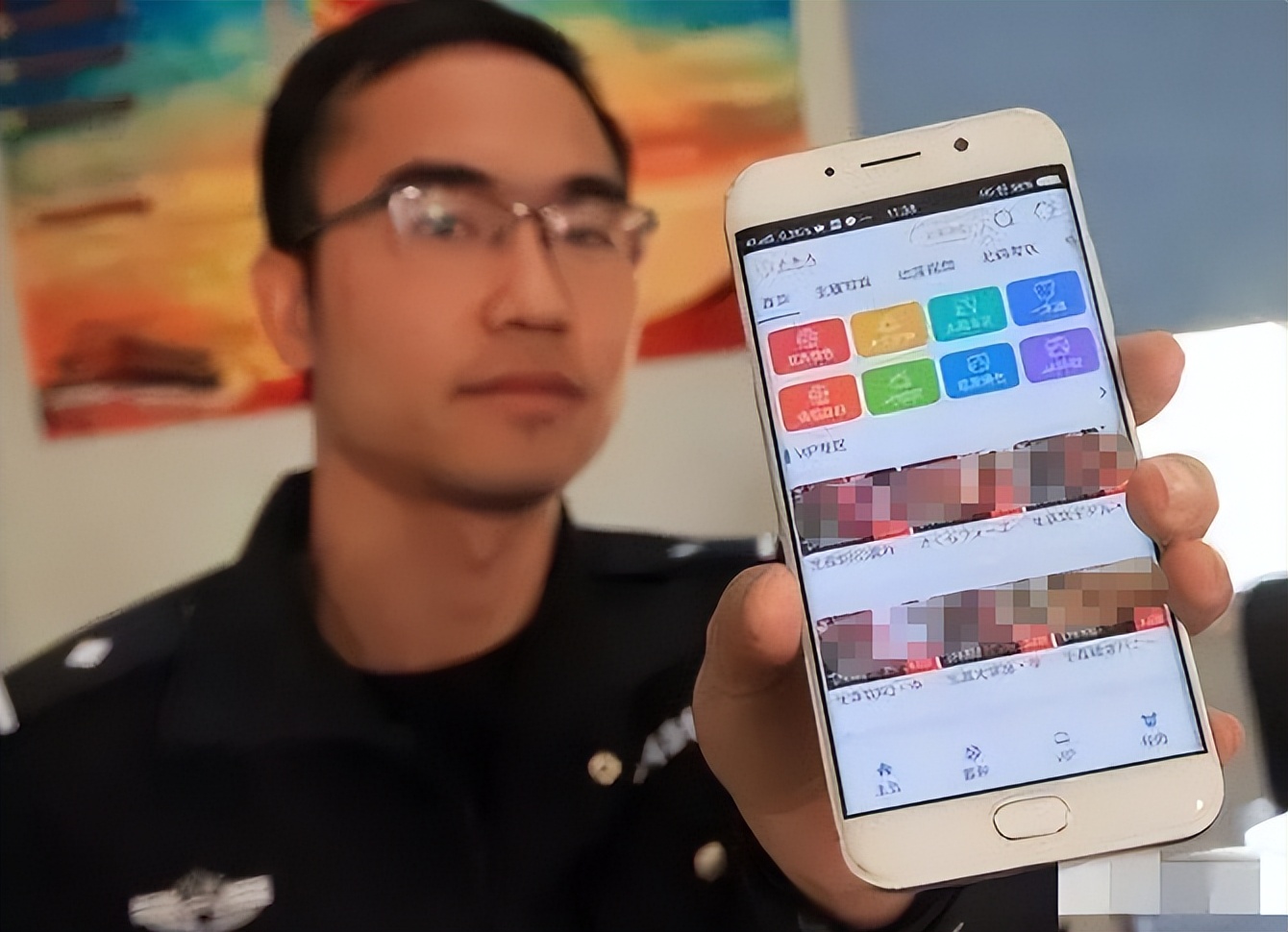 为什么黄色网站能让你免费看？看清真相后，你还敢继续浏览吗？