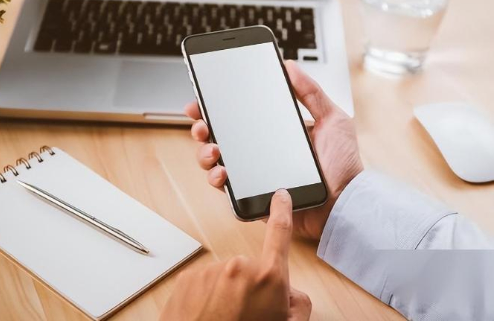 为什么黄色网站能让你免费看？看清真相后，你还敢继续浏览吗？