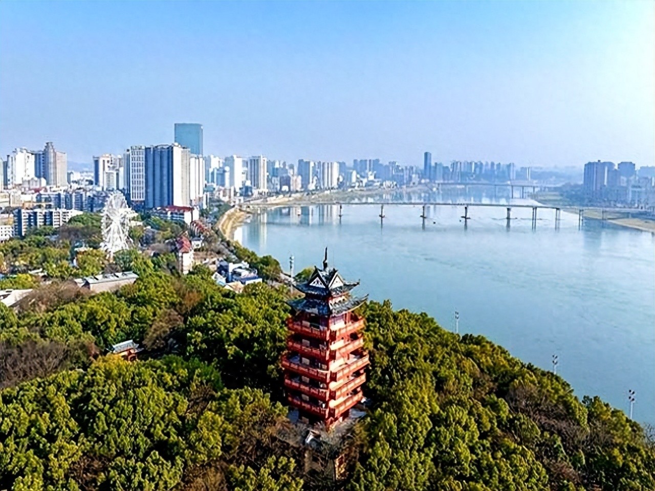 湖南大变局！株洲突然爆红，长沙湘潭集体看懵～