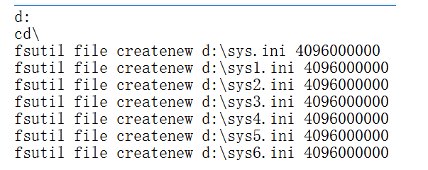 Day02_IP地址详解&进制转换&DOS基本命令与批处理