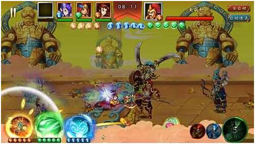 《本周最佳》：萝卜归来 保卫在现！《保卫萝卜3》强势归来！