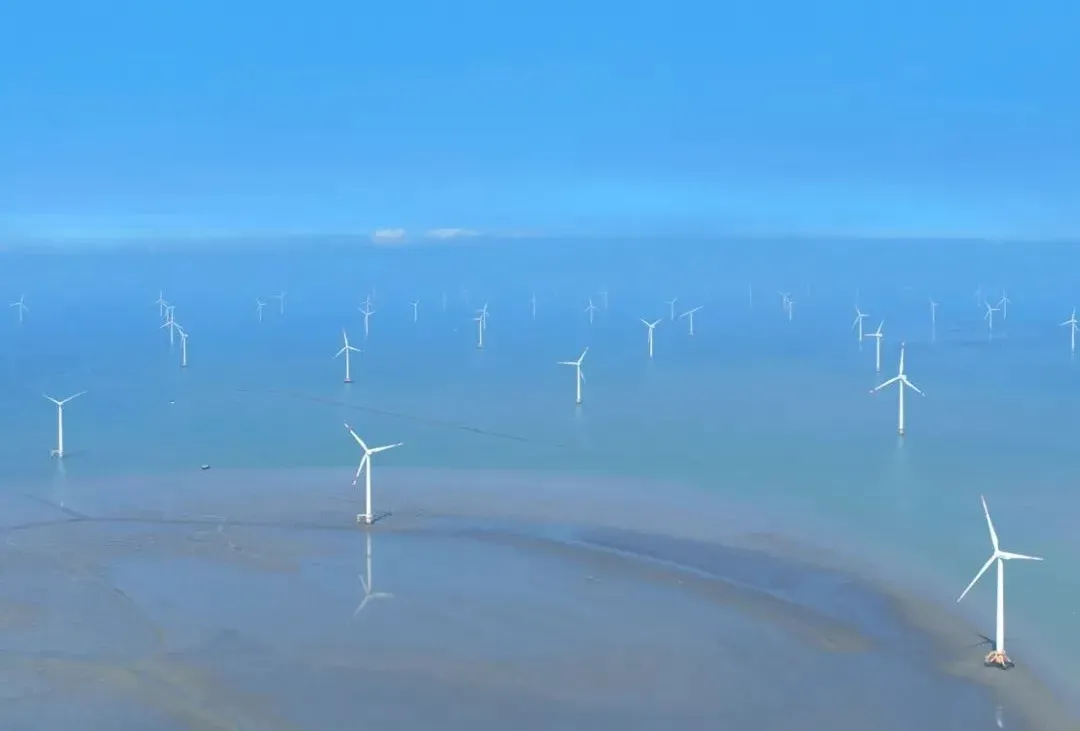 碧水蓝天净土绘就幸福底色!南通“十四五”生态保护交出高分答卷