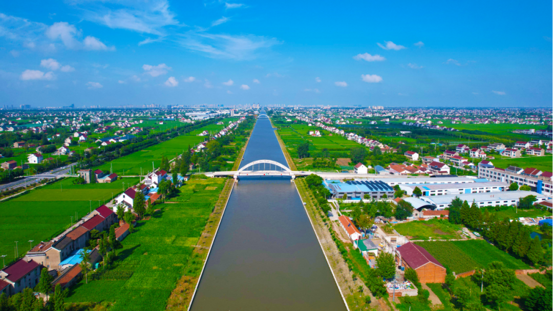 碧水蓝天净土绘就幸福底色!南通“十四五”生态保护交出高分答卷