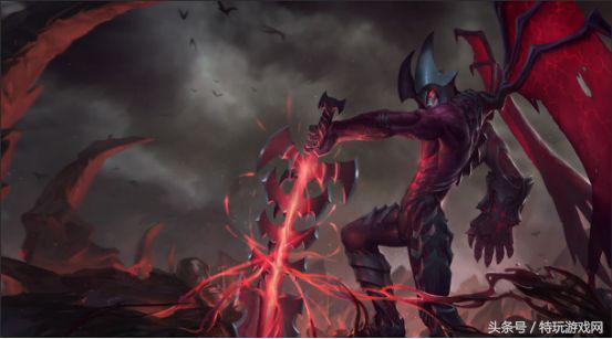 冲分秘籍：Letme排位苦练新版剑魔 LOL8.12上单上分的最佳选择