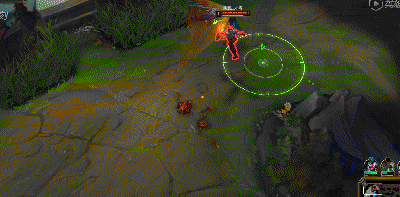 冲分秘籍：Letme排位苦练新版剑魔 LOL8.12上单上分的最佳选择