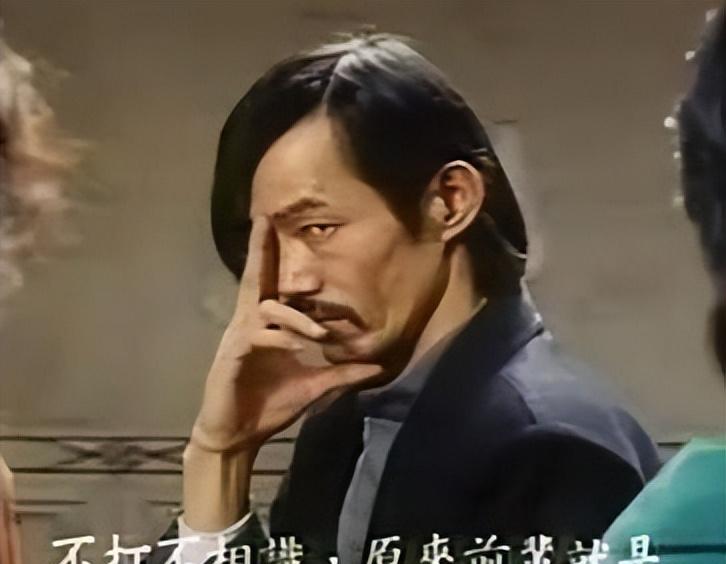 元华:曾是李小龙替身,成龙的同门师兄,遇到周星驰才大火