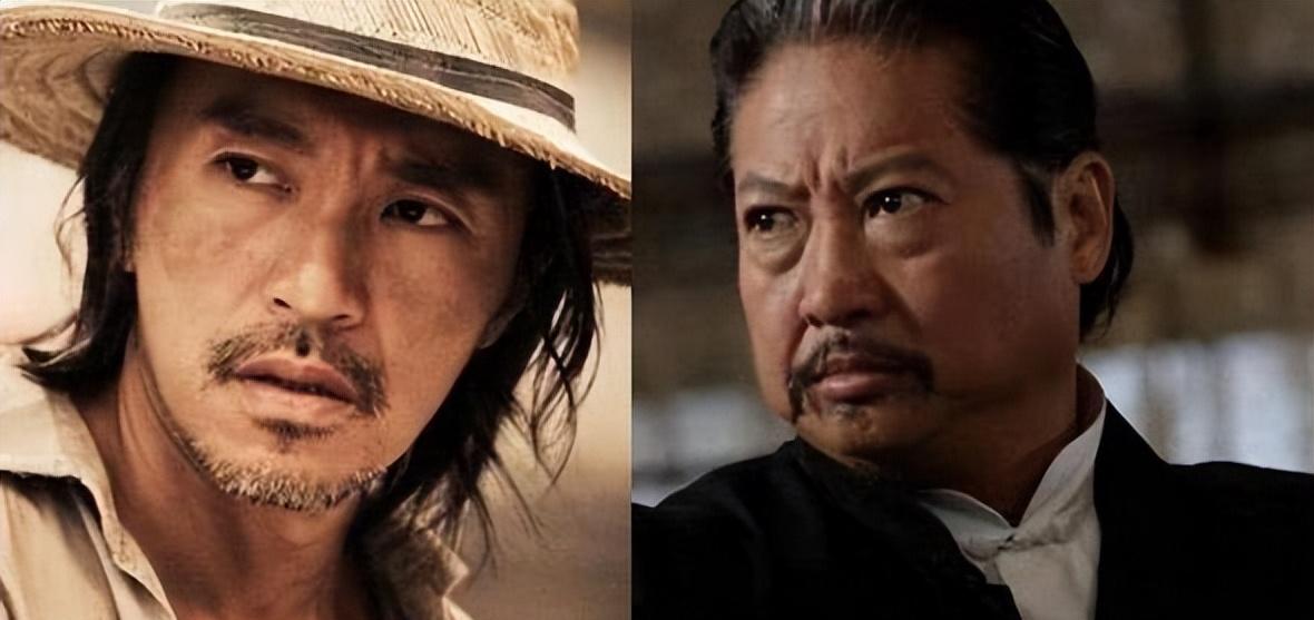 元华:曾是李小龙替身,成龙的同门师兄,遇到周星驰才大火