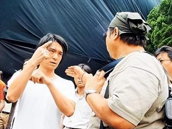 元华:曾是李小龙替身,成龙的同门师兄,遇到周星驰才大火