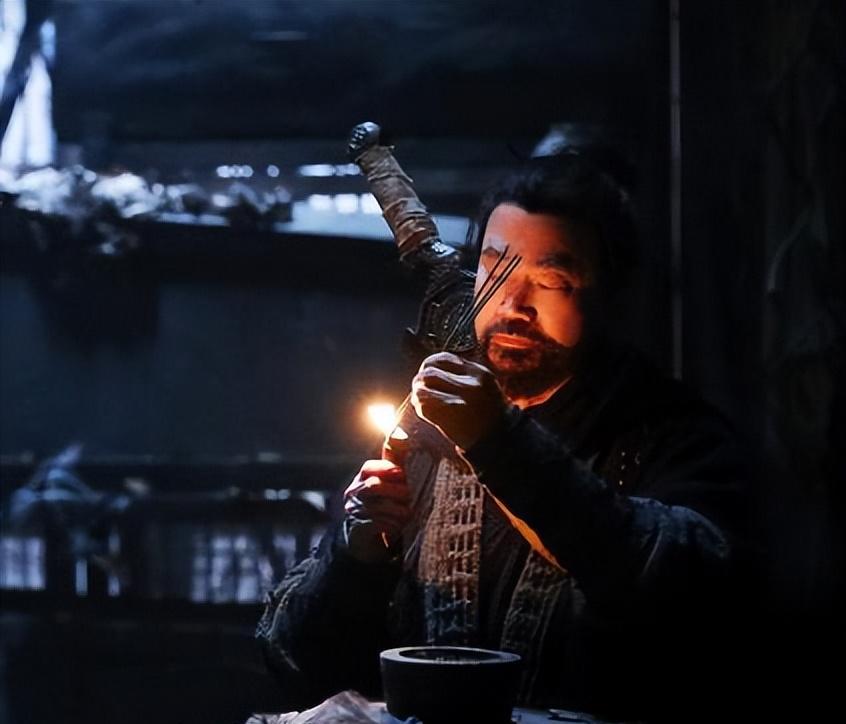 元华:曾是李小龙替身,成龙的同门师兄,遇到周星驰才大火