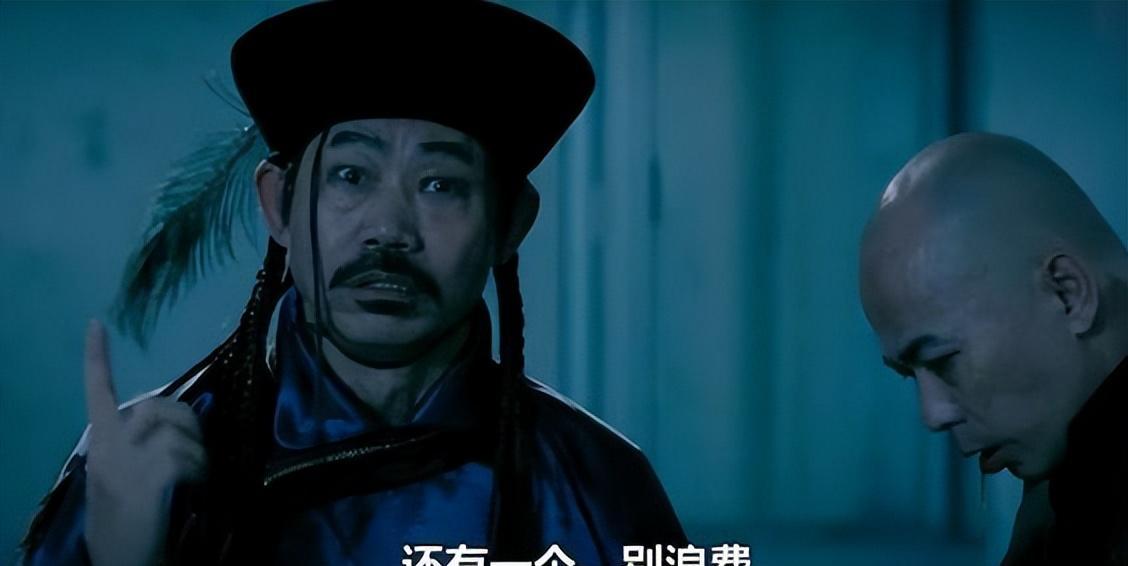 元华:曾是李小龙替身,成龙的同门师兄,遇到周星驰才大火