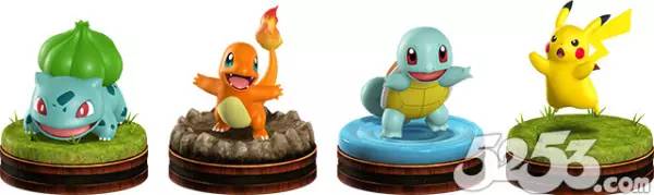 Pokemon再爆新游！《精灵宝可梦：联合大师》春季登场