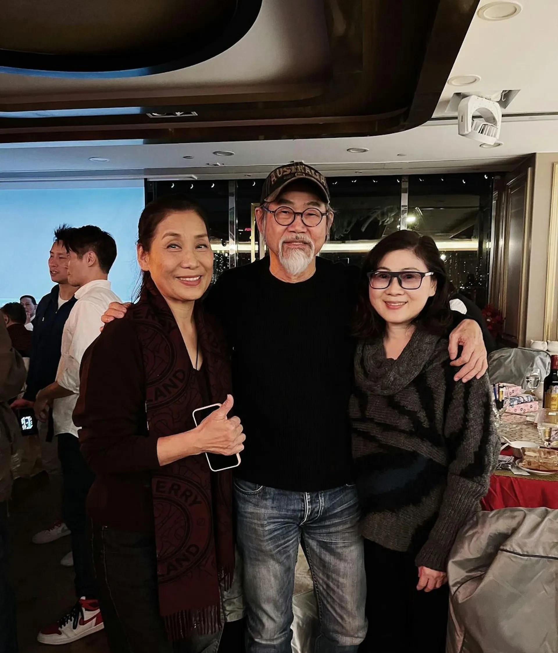 还记得《功夫》里的包租公吗?如今70岁的他近况曝光