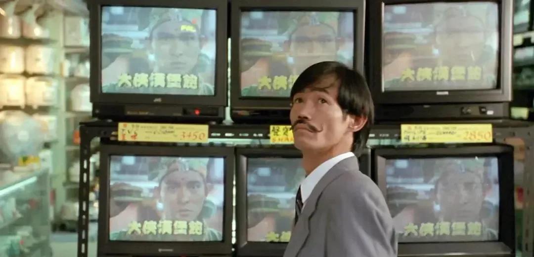 还记得《功夫》里的包租公吗?如今70岁的他近况曝光