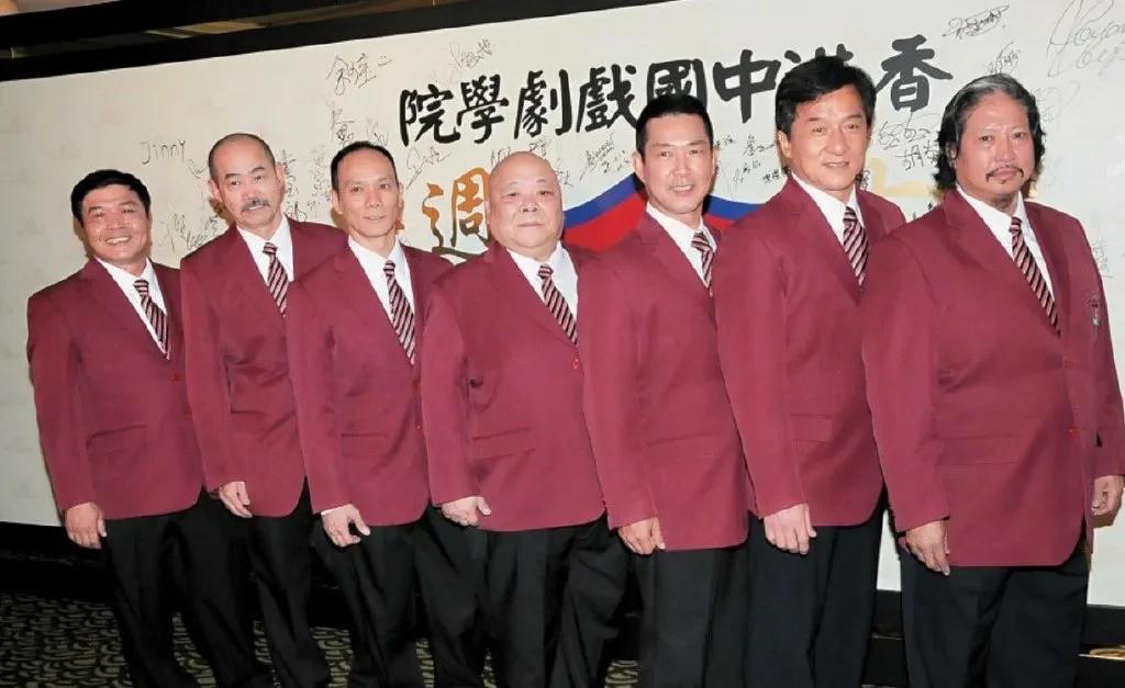 还记得《功夫》里的包租公吗?如今70岁的他近况曝光