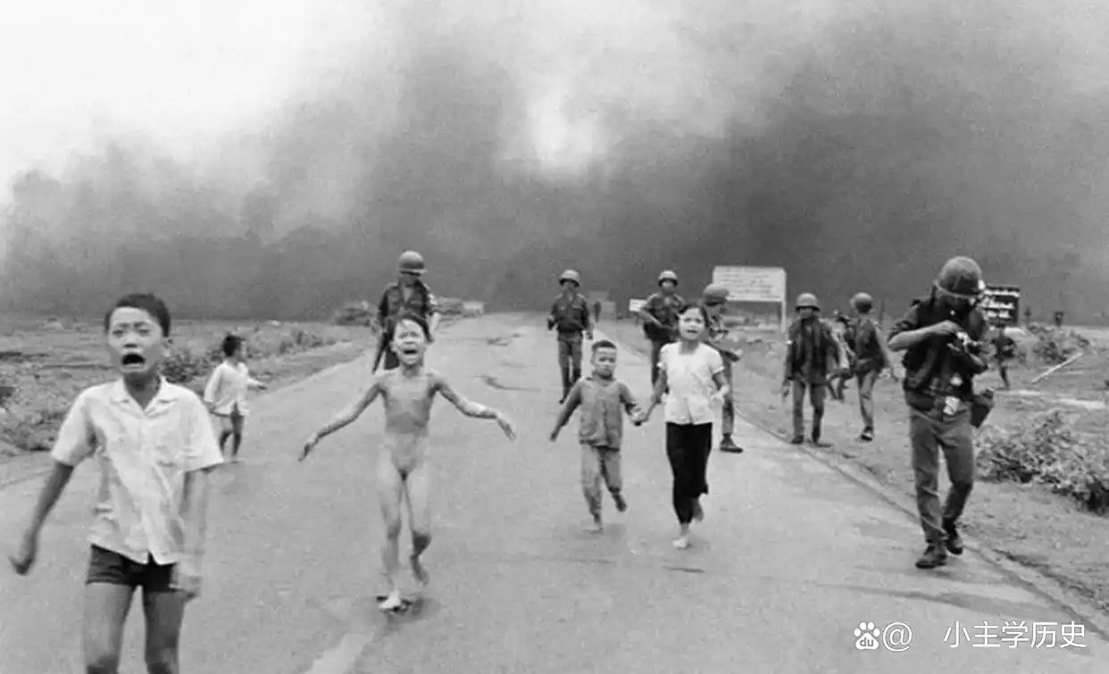 战地记者:子弹射程内的无冕之王,死亡率比士兵高 3 倍