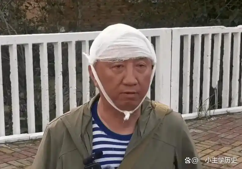 战地记者:子弹射程内的无冕之王,死亡率比士兵高 3 倍