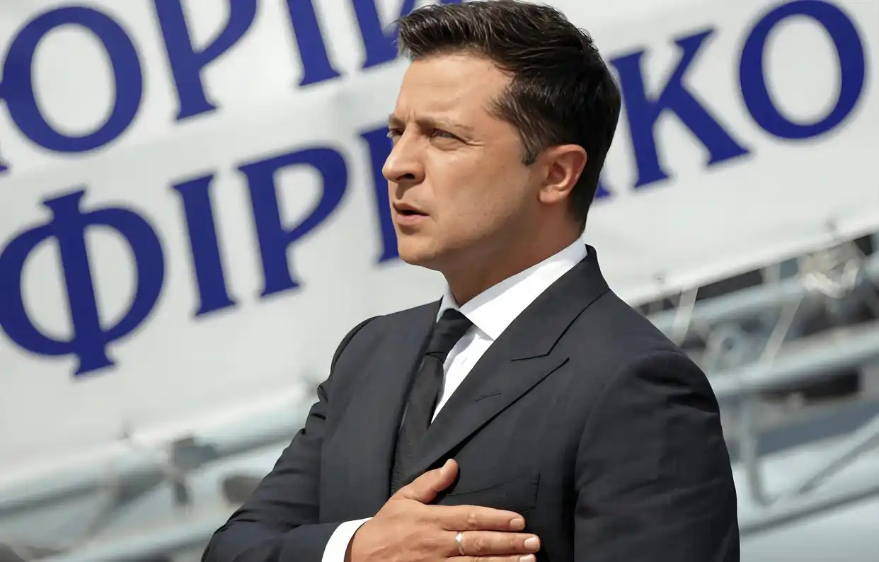 战地记者卢宇光重伤，乌克兰无人机越界红线，俄方发出严正警告