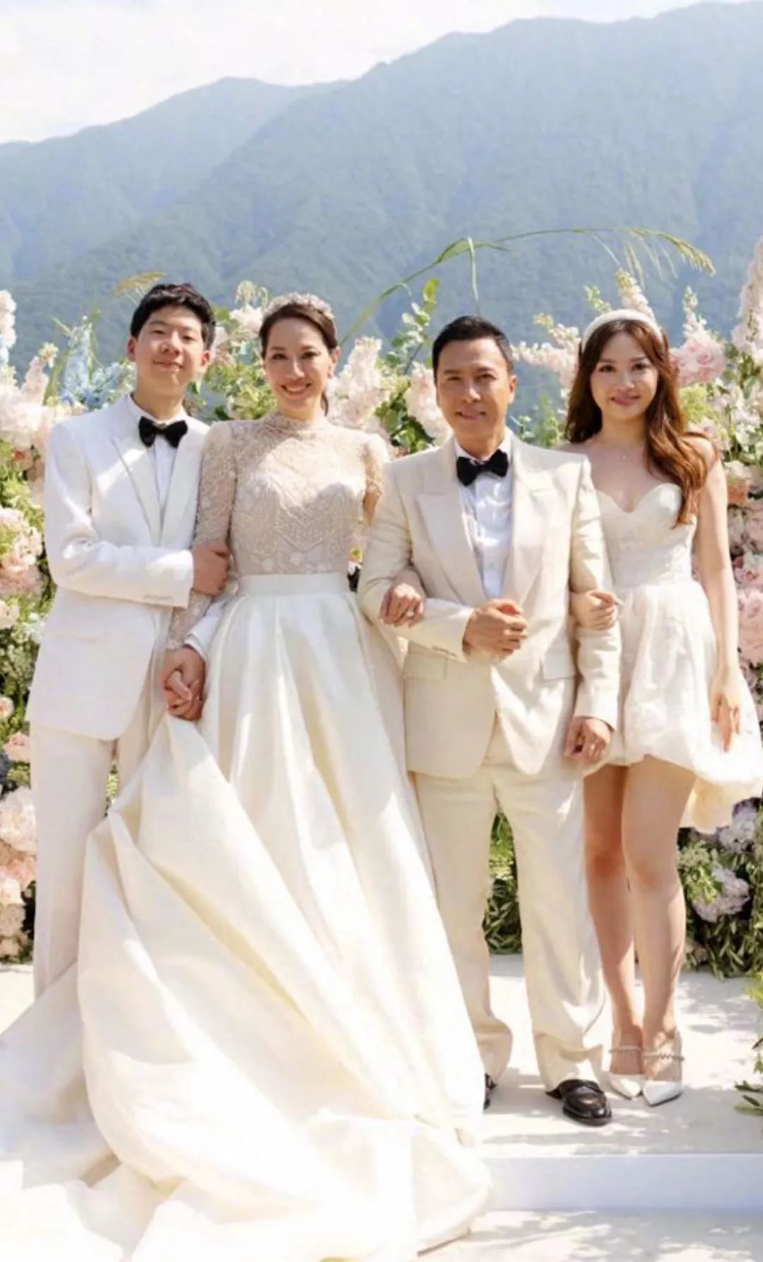 患癌去世、直播带货、得影后，9位红极一时的武打明星境况大不同