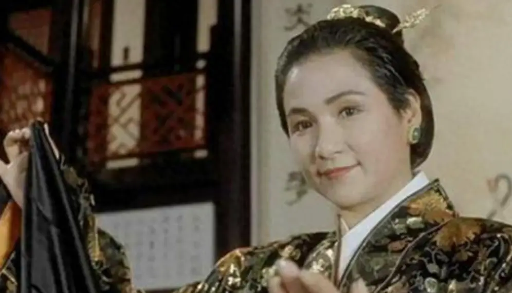 患癌去世、直播带货、得影后，9位红极一时的武打明星境况大不同