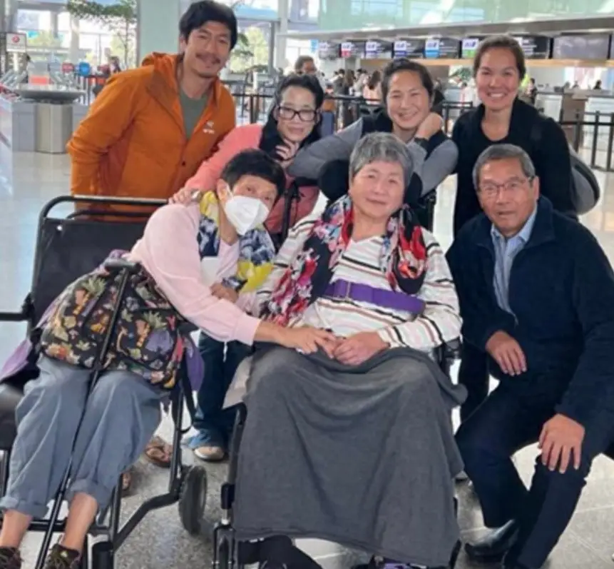 患癌去世、直播带货、得影后，9位红极一时的武打明星境况大不同