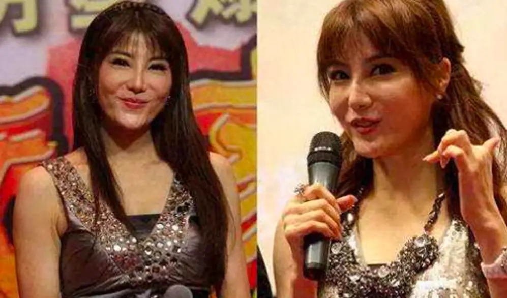 患癌去世、直播带货、得影后，9位红极一时的武打明星境况大不同