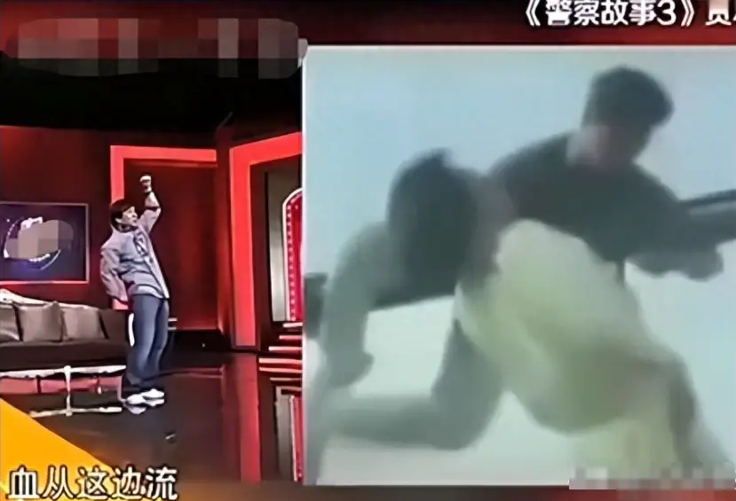 患癌去世、直播带货、得影后，9位红极一时的武打明星境况大不同