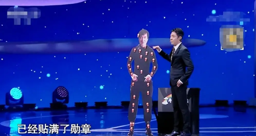 患癌去世、直播带货、得影后，9位红极一时的武打明星境况大不同