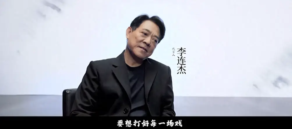 患癌去世、直播带货、得影后，9位红极一时的武打明星境况大不同