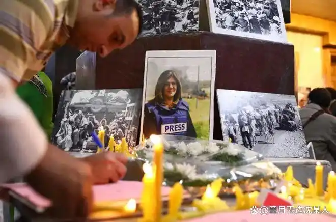 31名记者丧生：国际冲突中的媒体安全危机与战地记者生存困境