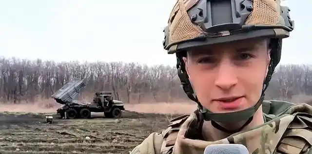 战地记者危?俄美女记者踩中地雷被炸死,乌女记者被无人机袭击