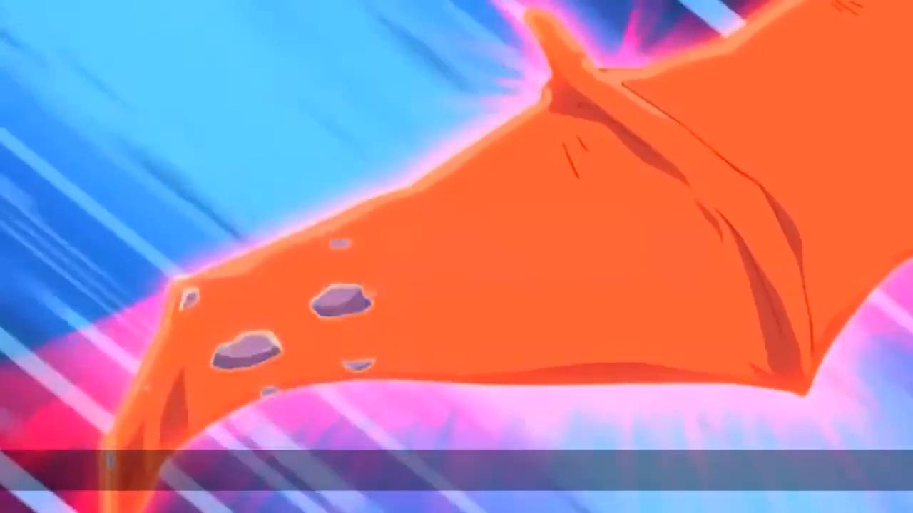 【寶可夢POKEMON】第2部第6集：對戰開拓區劇情解說！