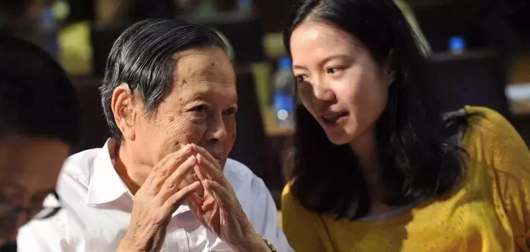 霍金走后，才意识到杨振宁原来这么牛逼