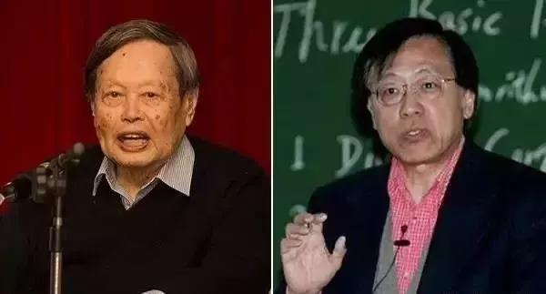 霍金走后，才意识到杨振宁原来这么牛逼