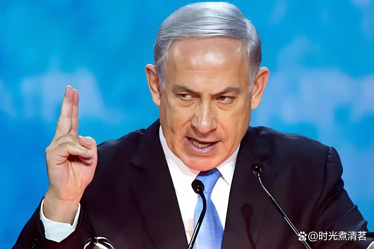 没有正义，只有生存！从“战地记者”到多重人设网红，贾法拉维用死亡证明：任何宣传戏剧都敌不过现实政治的子弹