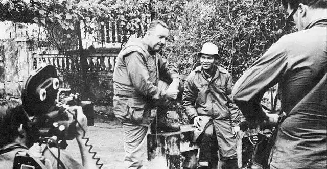 战地记者马甲成索命标记？6月28日，记者遇袭事件传来新消息