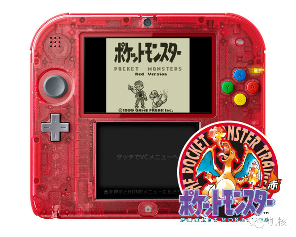 我想给你讲述一个非核心玩家的Pokemon编年史